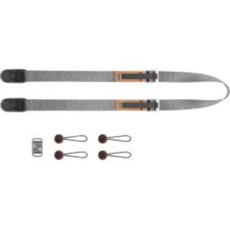 Peak-design Peak Design Leash - Ash - Rem
