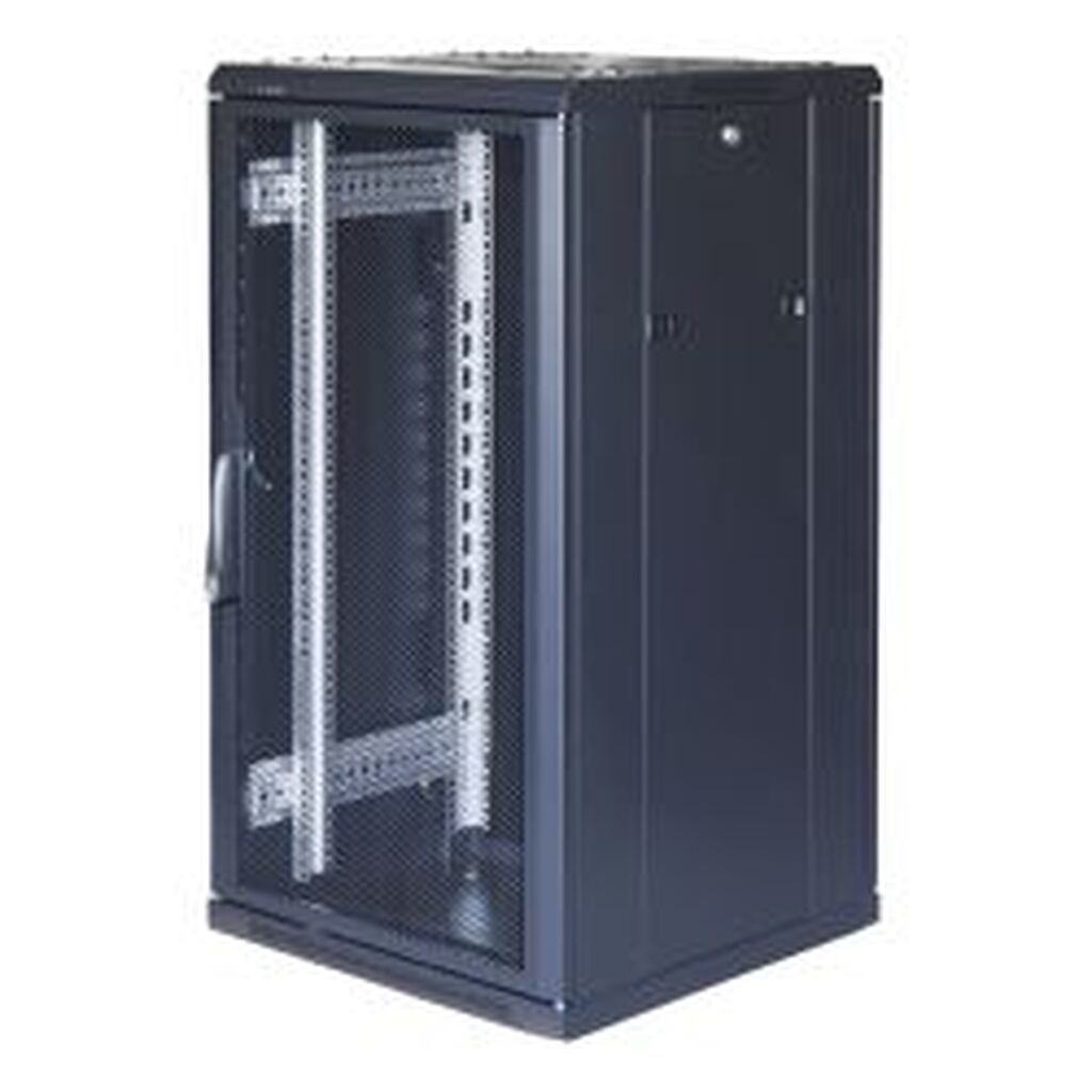 Toten System G 19 Cabinet 22u 600x600 Perated Doors 800kg