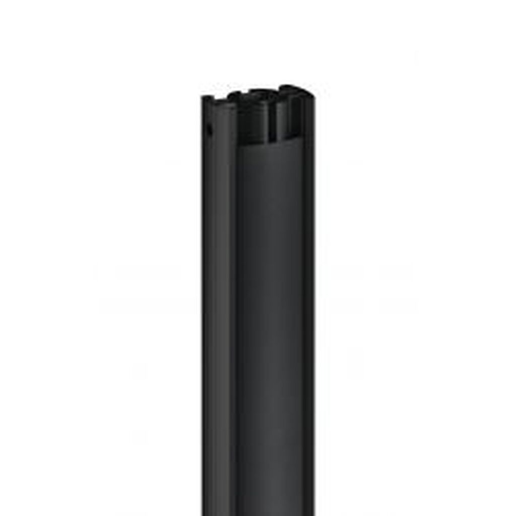 Vogel's Vogelspro Puc 2515 Connect-it Large, Stang 150 Cm, Sort - Diverse