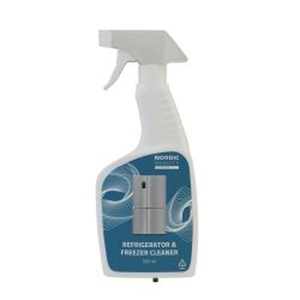 Nq Clean Refrigerator & Freezer Cleaning, 500 Ml - Rengøring