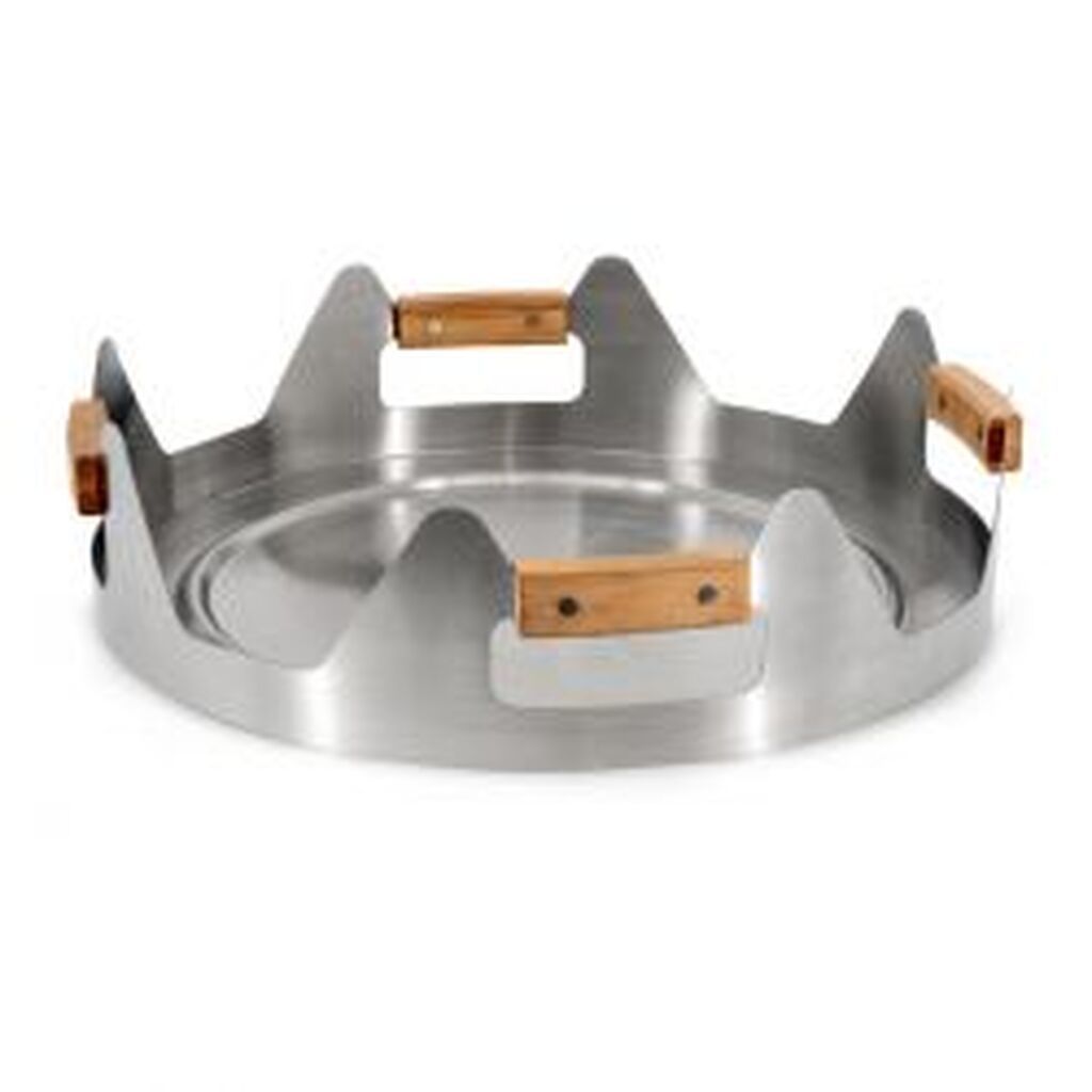 Petromax Lid For Pyron Fire Barrel - Båludstyr