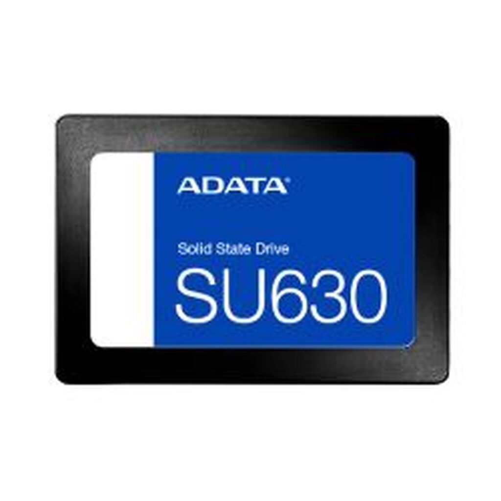 Adata Su630 960gb 2.5 Sata Ssd