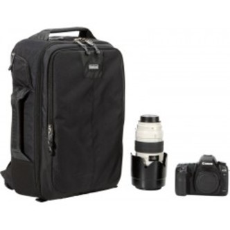 Think Tank Airport Essentials, Black - Taske