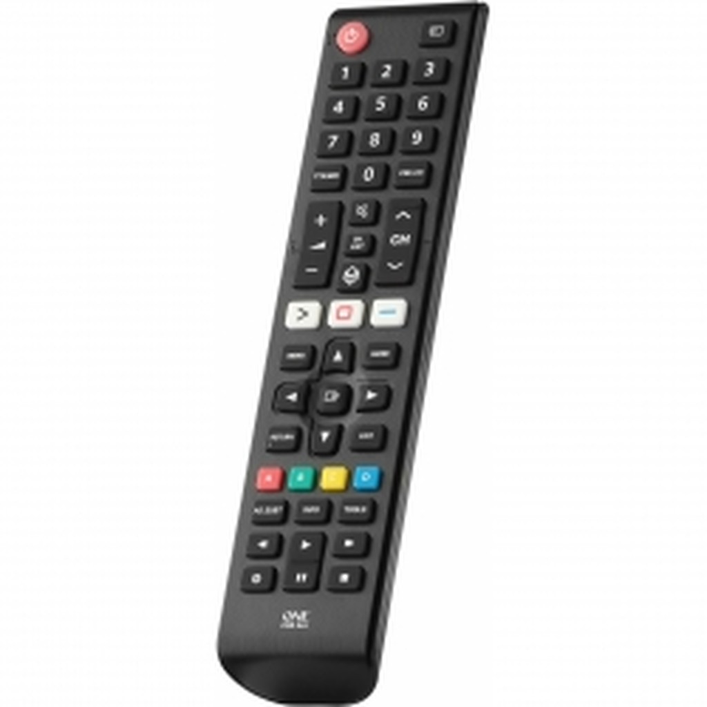 One For Al Urc 4910 Remote Control Replacement Samsung - Fjernbetjening
