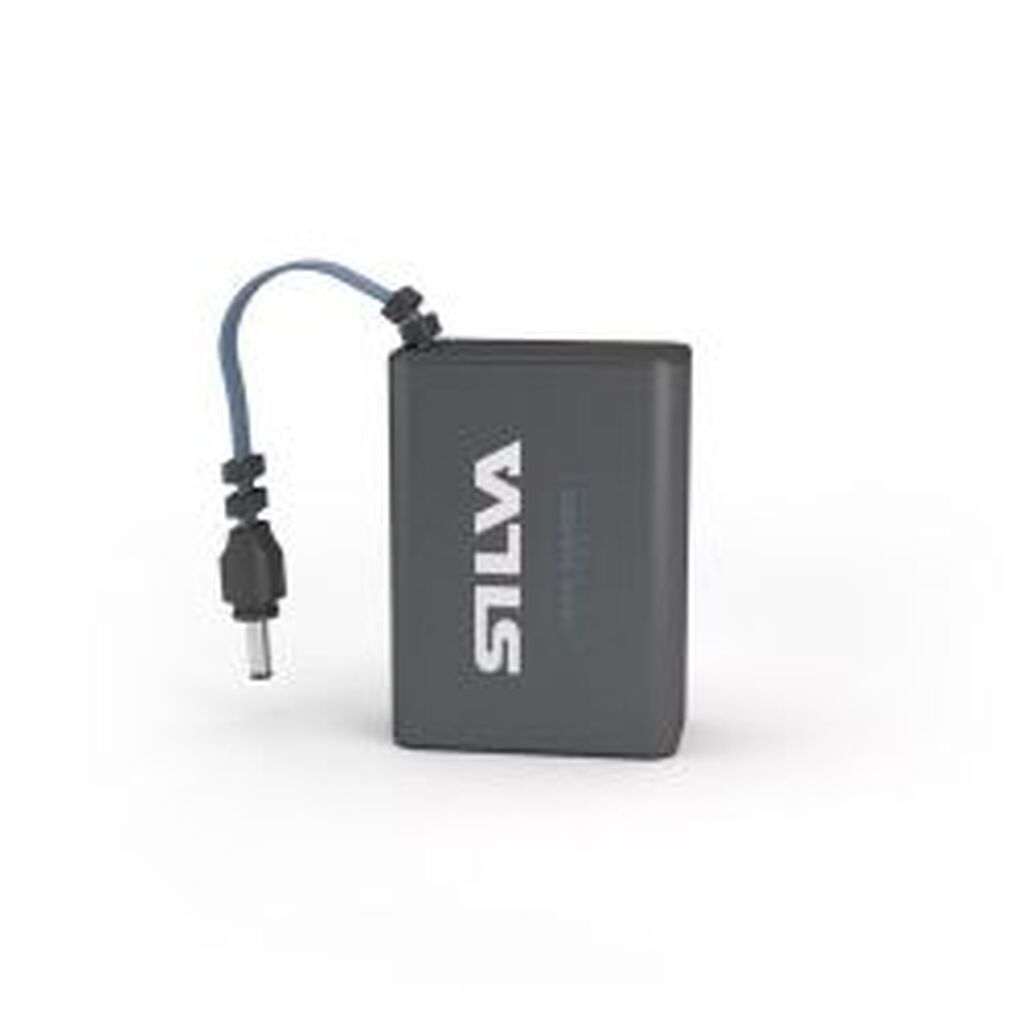 Silva Headlamp Battery 4.0ah (14.8wh) - Batteri