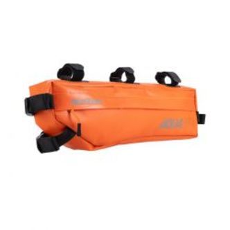 Oxc Oxford Frame Aqua Evo Adv Pack Orange - Cykeltaske