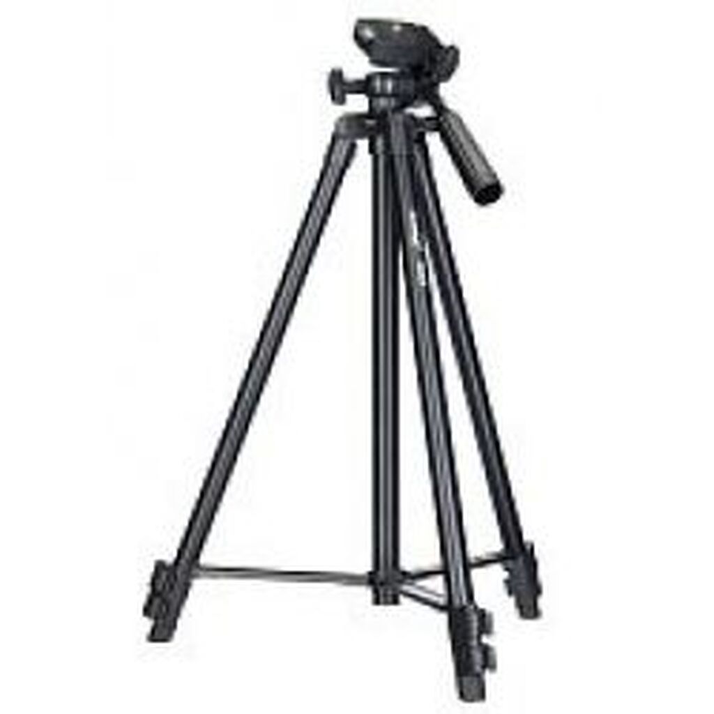 Levenhuk Level BASE TR3 Tripod - Stativ