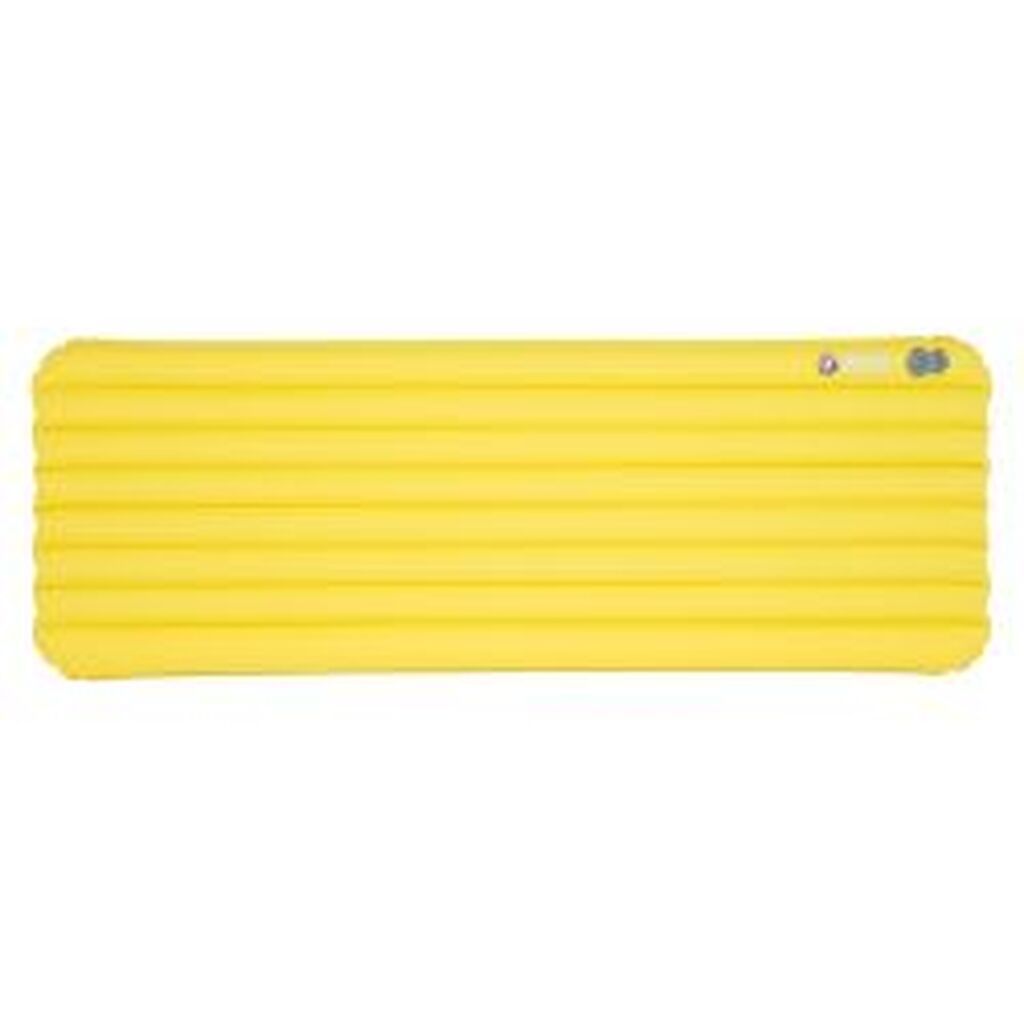 Big Agnes Divide 25x78 Wide Long - Liggeunderlag