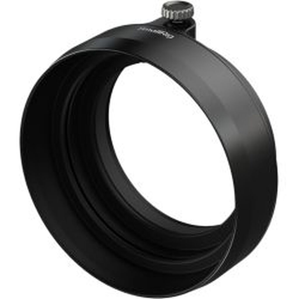 SmallRig 5215 Lens Hood for FUJIFILM X half Black