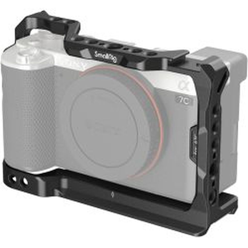 SmallRig 3081 Cage for Sony A7C