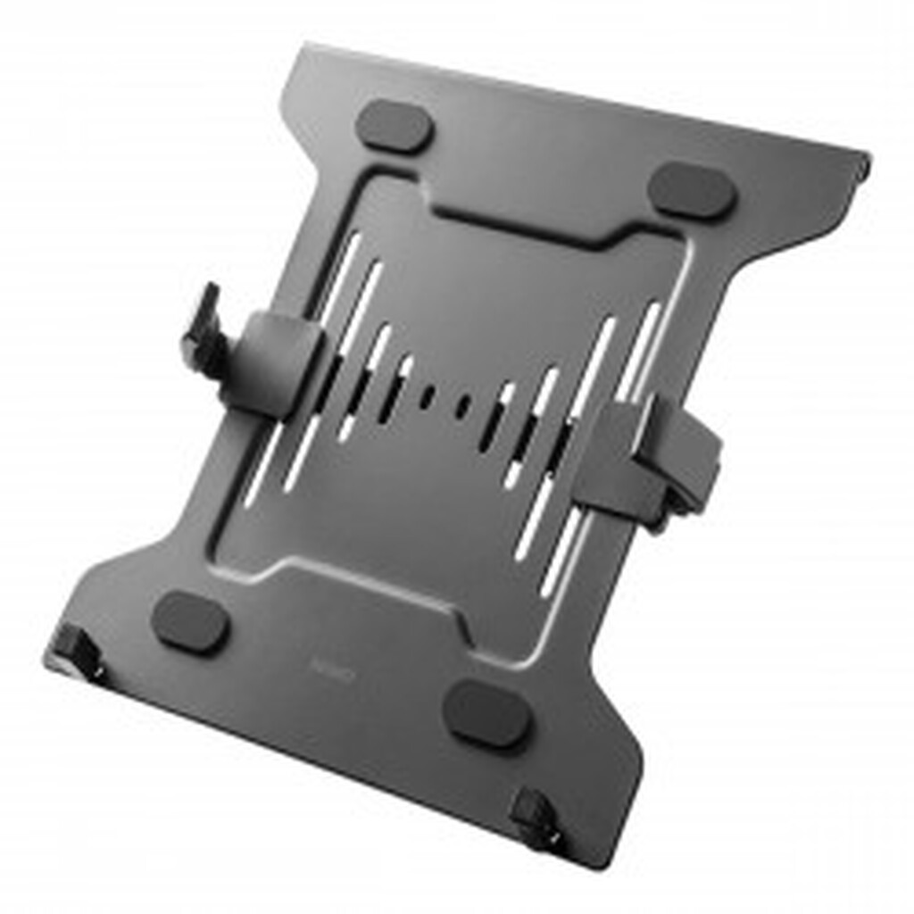 Deltaco-of Laptop Holder, 10-15.6, 4,5kg, 75x75-100x100 - Tilbehør til computer