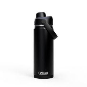 Camelbak Thrive Chug Vss 20oz - Black - Str. .6L / 20 oz - Drikkeflaske