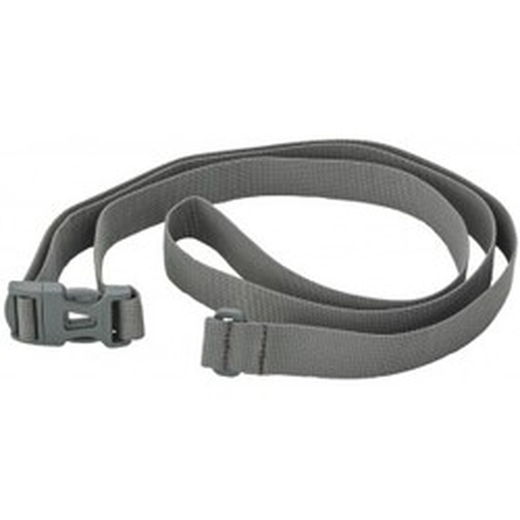 Vaude Shoulder Belt  Aqua - Anthracite - Str. - - Tilbehør til tasker