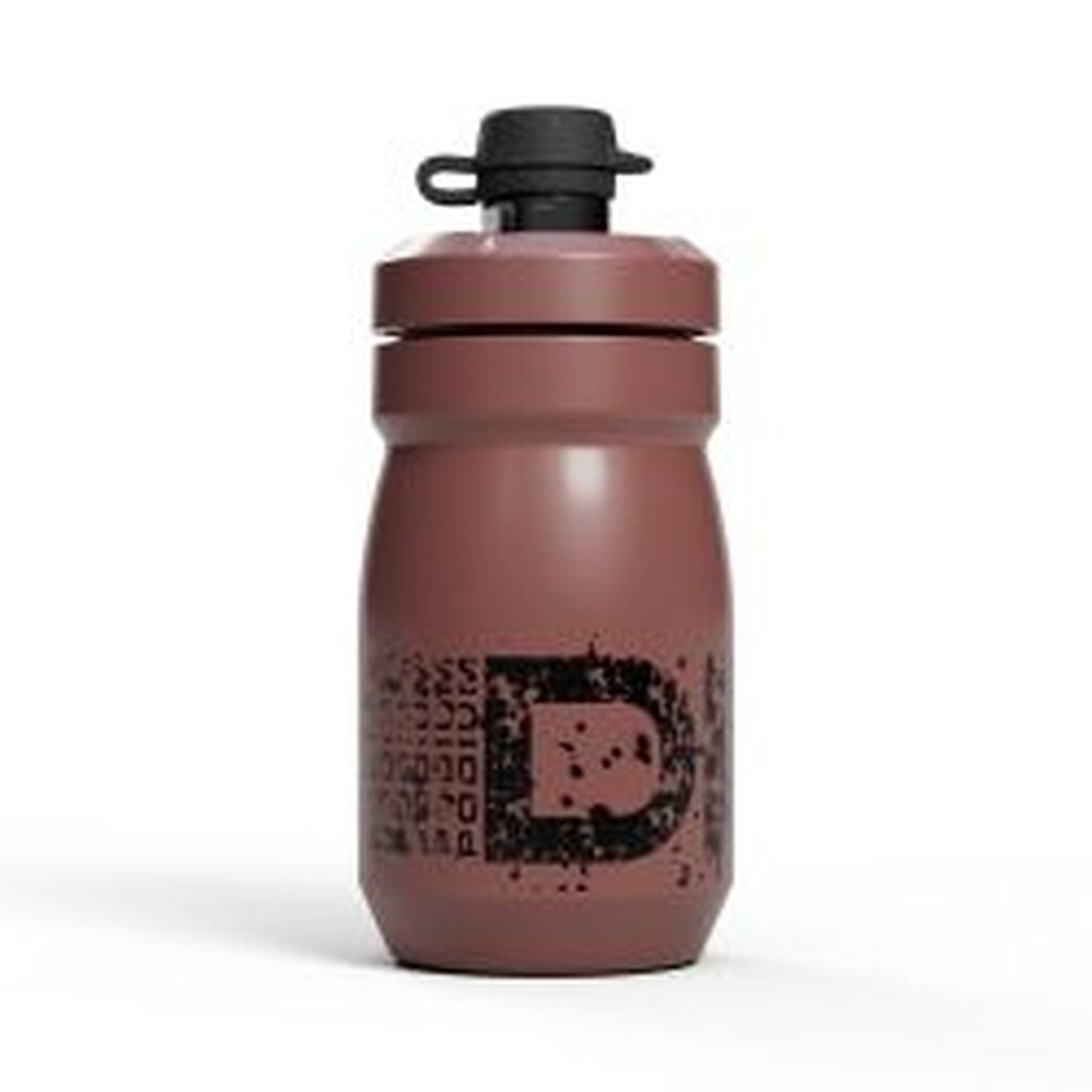 Camelbak Podium Dirt Series 15oz - Sierra Red - Str. One Size - Drikkeflaske