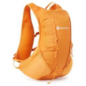Montane Trailblazer 8 - FLAME ORANGE - Str. ONE SIZE - Rygsæk