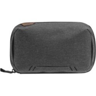 Peak-design Peak Design Tech Pouch // Charcoal