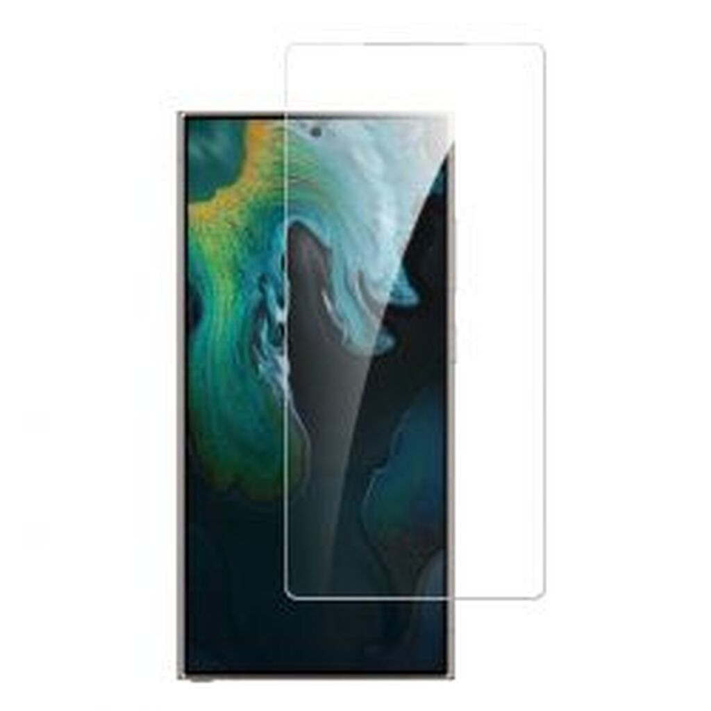 4smarts Samsung Galaxy S25 Ultra Screen Protector Second Glass