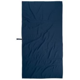 Cocoon Microfiber Towel Hyperlight,150x80cm,lav - Håndklæde