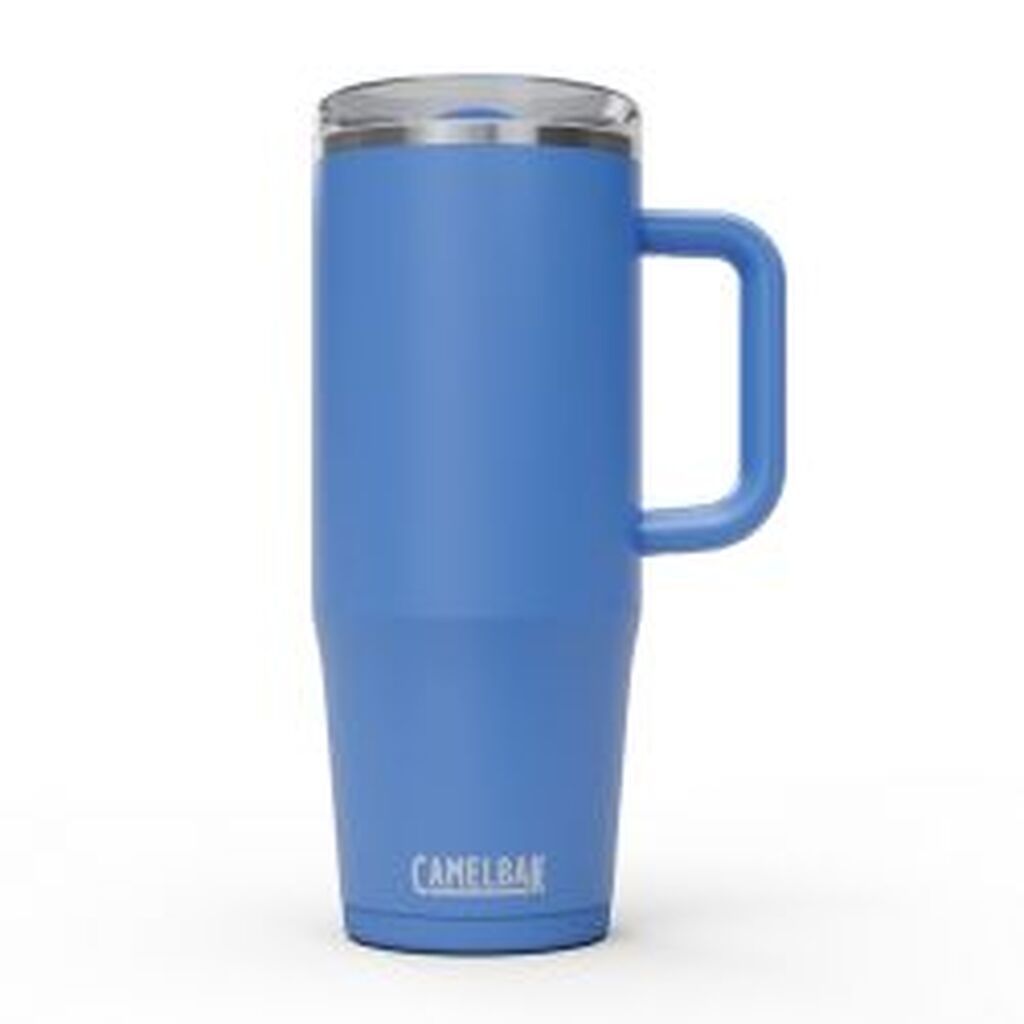 Camelbak Thrive Mug, Vss 32oz - Sky Blue - Str. 1L / 32 oz - Termokrus