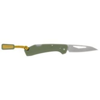 Gerber Lst Mini,4l Bls,dp,pe,grn/sw - Kniv