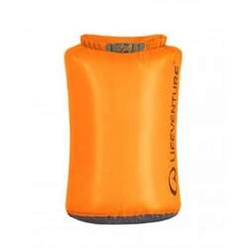 Lifeventure Ultralight Dry Bag  - 15l - Drybag