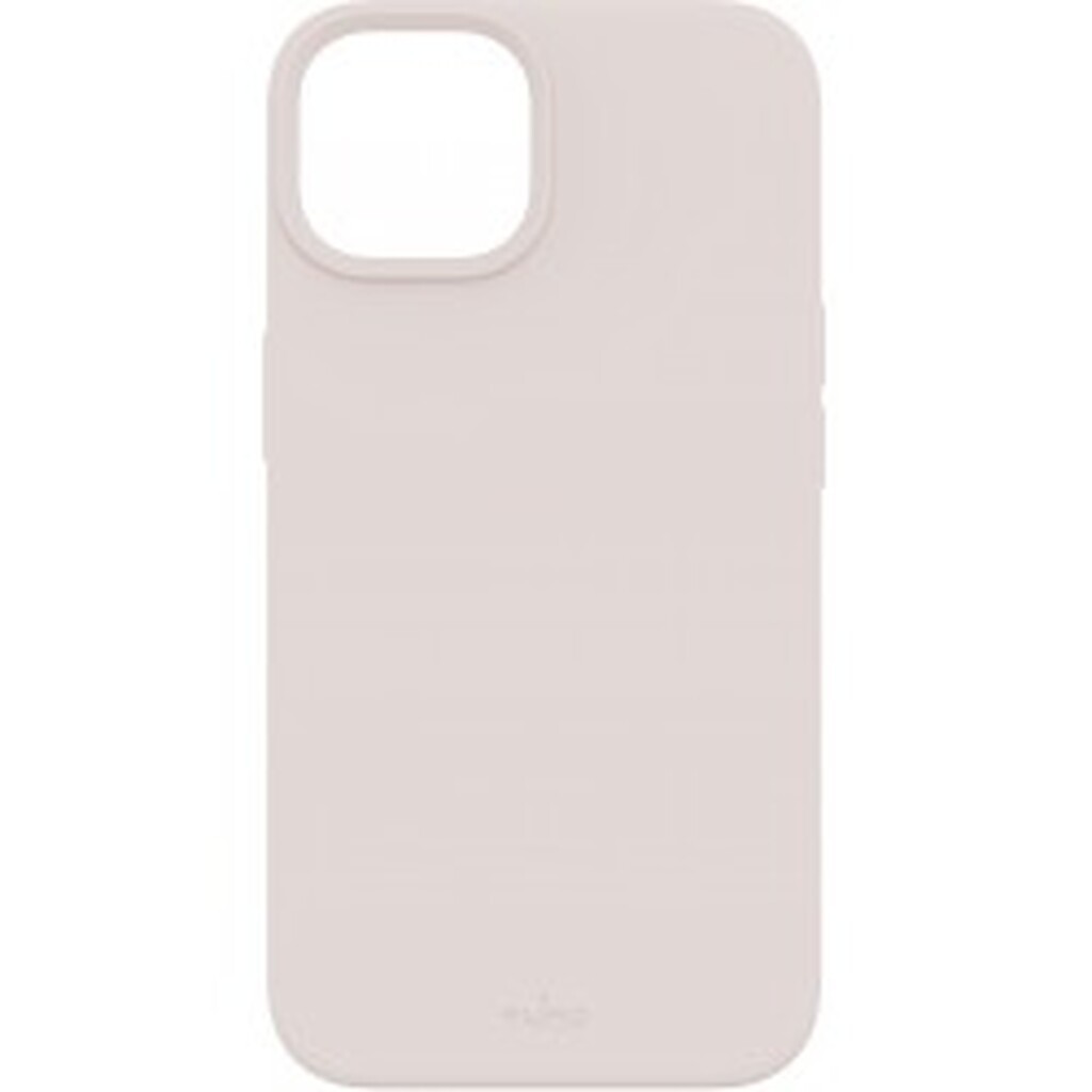 Puro Iphone 14 Plus Icon Cover, Rose - Mobilcover