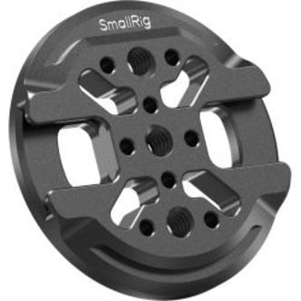 SmallRig 5155 Mount Plate for Phones