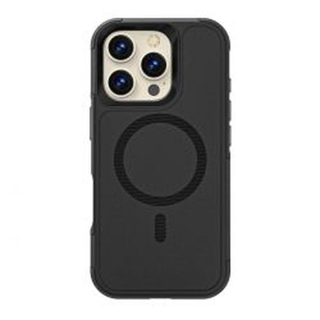 4smarts Defend Case For Iphone 16 Pro Max With Ultimag, Magsafe Com.