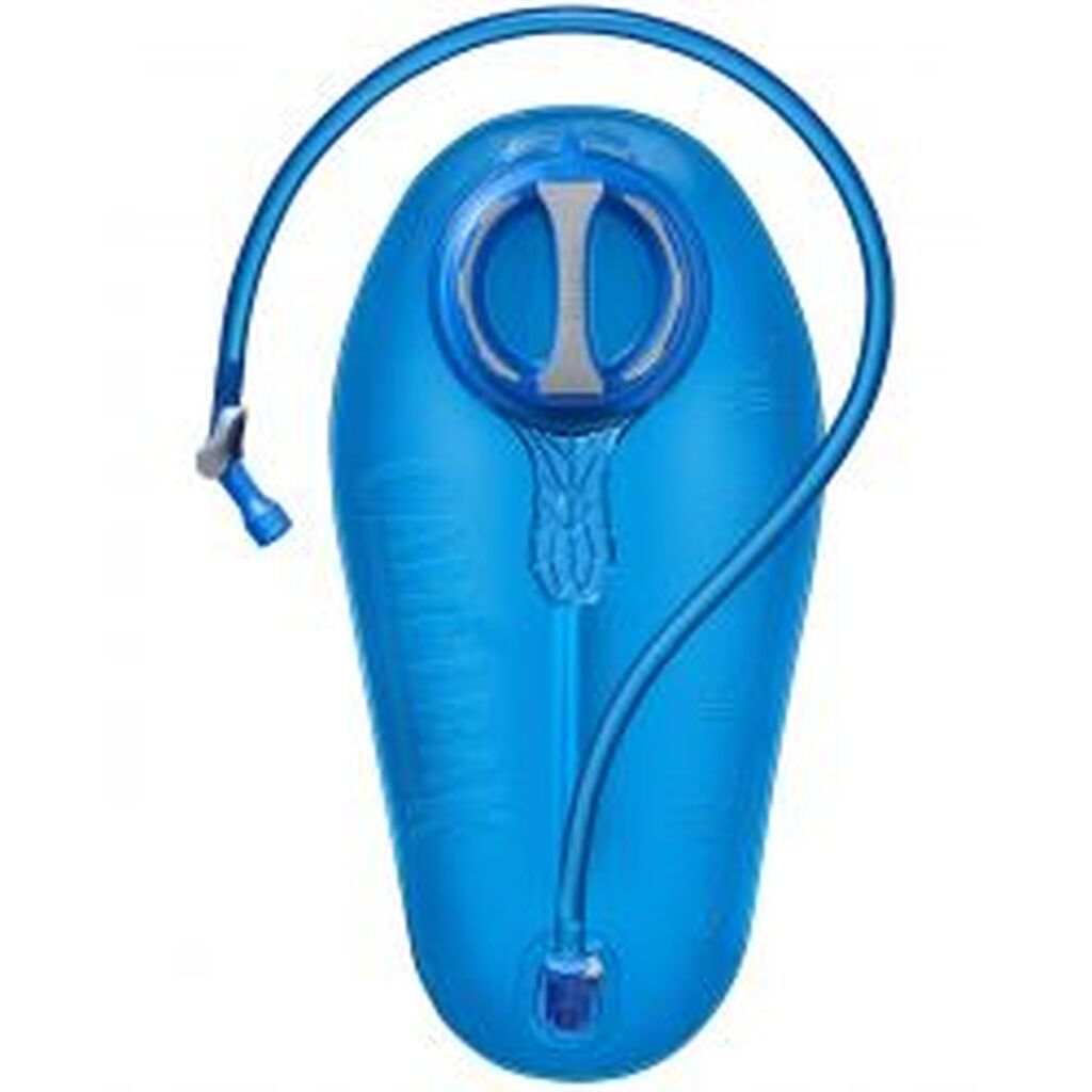 Camelbak Crux 3l Reservoir - Blue - Str. 100 oz - Væskeblære