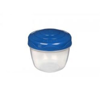 Sistema Yogurt To Go 150ml - Ocean Blue - Opbevaring