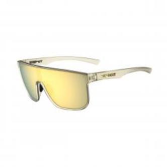 Tifosi Sanctum Xl, Satin Citrus Smoke, Yellow Mirror - Solbriller