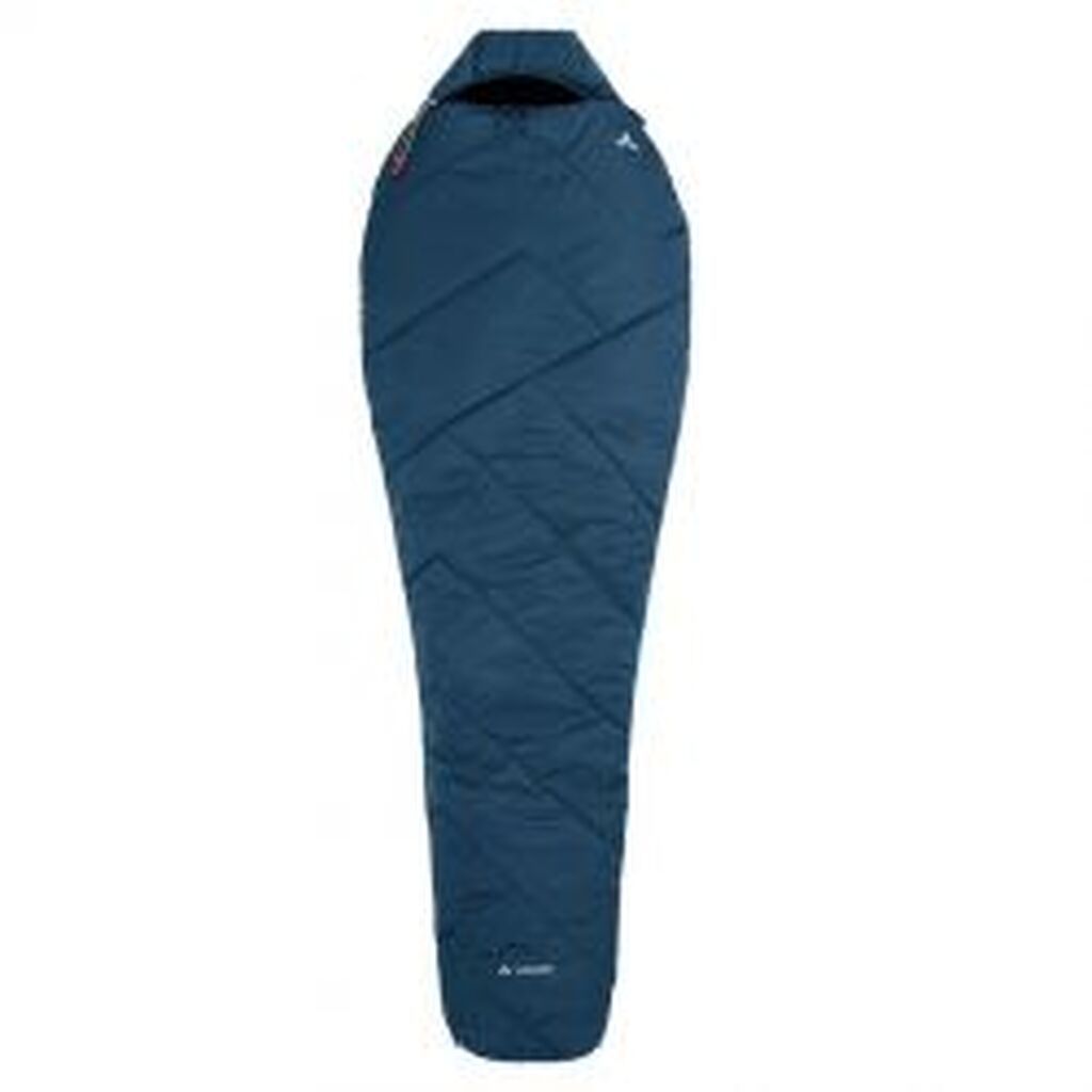 Vaude Sioux 400 Ii Syn - Baltic sea - Str. right - Sovepose