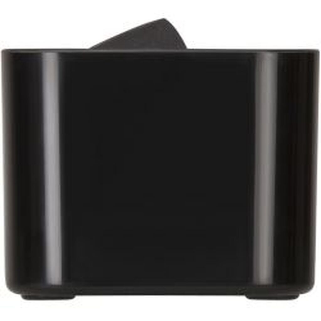 Brennenstuhl Extension Lead Ecolor With Usb-charger 4way Black/black 1.5m