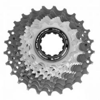 Shimano Kassette 11sp 12-25 Cs-r9100 Dura-ace - Cykel kassette
