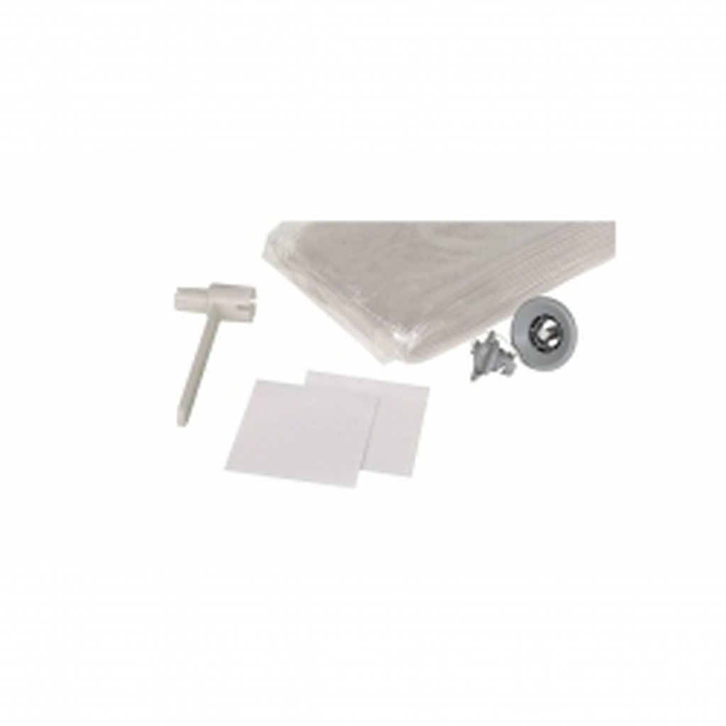 Air Repair - Tube kit 4