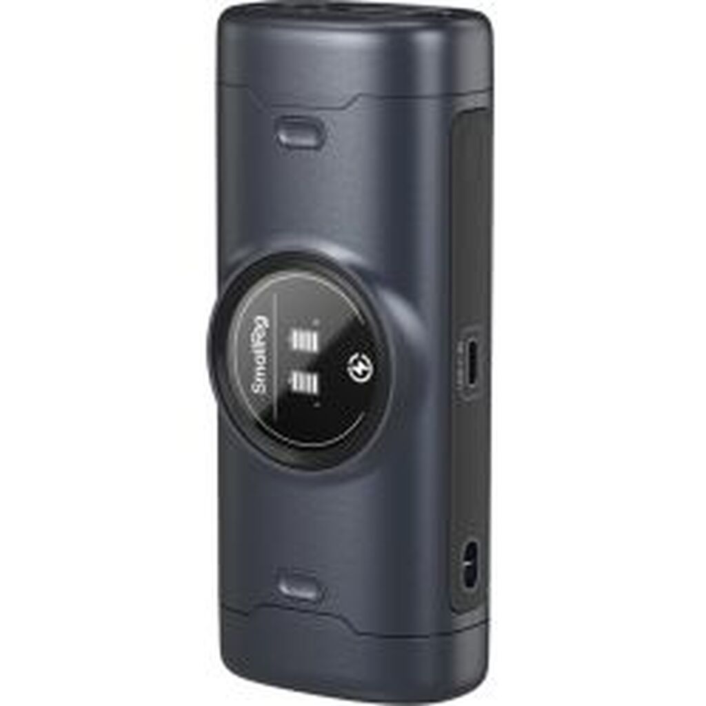 SmallRig 5106 Portable Charger Case for NP-FZ100 Camera Batteries