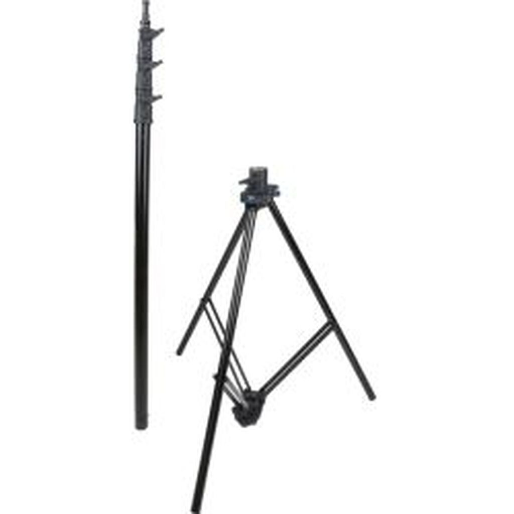 Kupo 121 Click Stand with Removable Center Column - Stativ