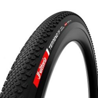 Vittoria Dæk Gravel Terreno T50 50-622/700x50c Tlr G2 - Cykeldæk
