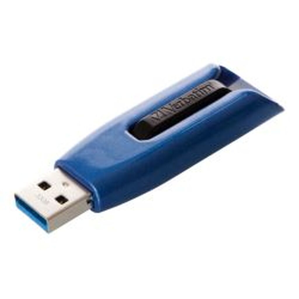 Verbatim Usb Drive 3.0 32gb Store N Go V3 Max