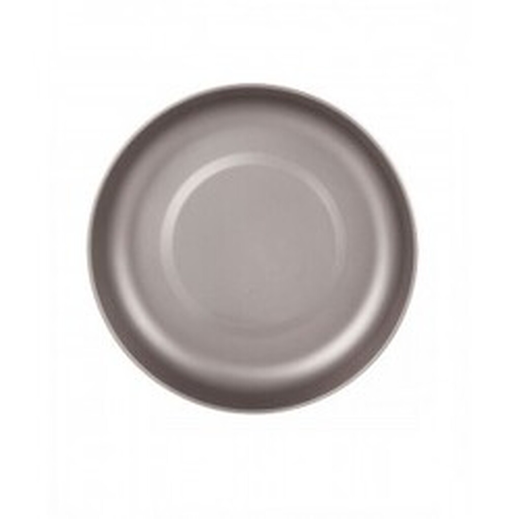 Lifeventure Titanium Plate - Køkkenredskaber
