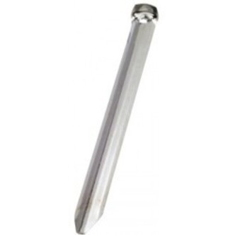 Outwell Halvrund U-pløk 30 cm