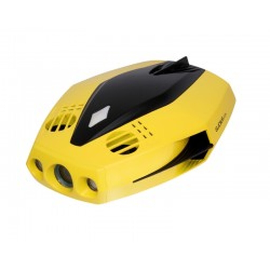 Chasing-innovation Chasing Dory - Droner