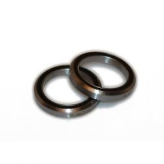 PRO Styfittingslejer RS-11 1 Sæt 1-1/8 Diameter - Cykel styrfitting