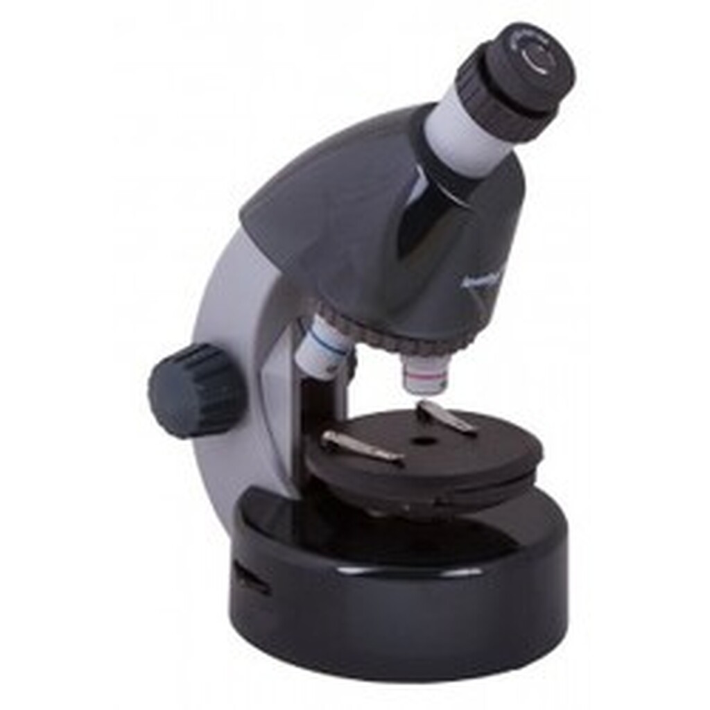 (EN) Levenhuk LabZZ M101 Moonstone Microscope - Mikroskop