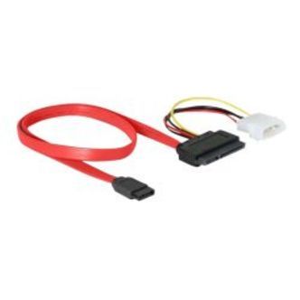 Delock Sata All-in-one Cable