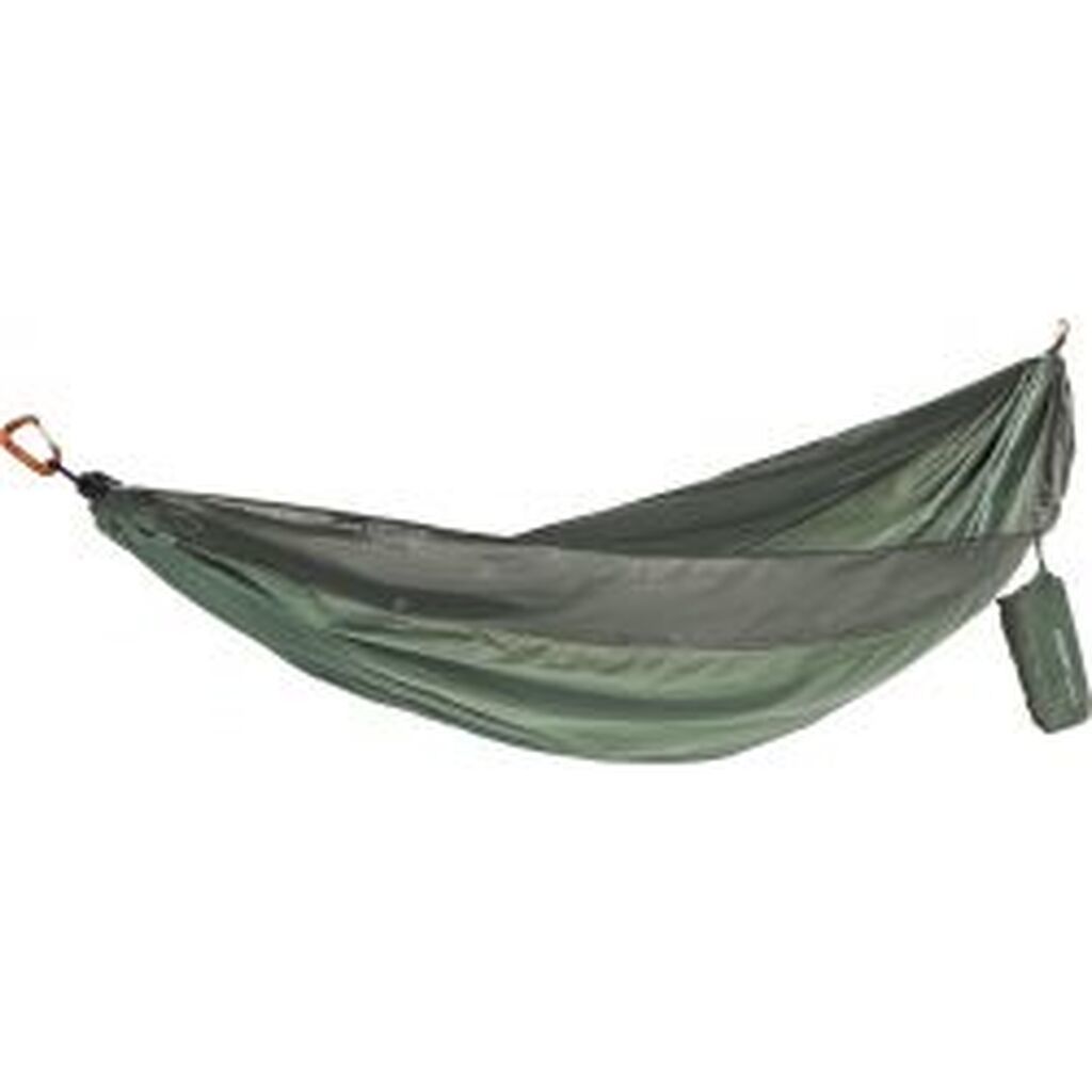 Cocoon Travel Hammock Double,285x190cm,cypress - Hængekøje