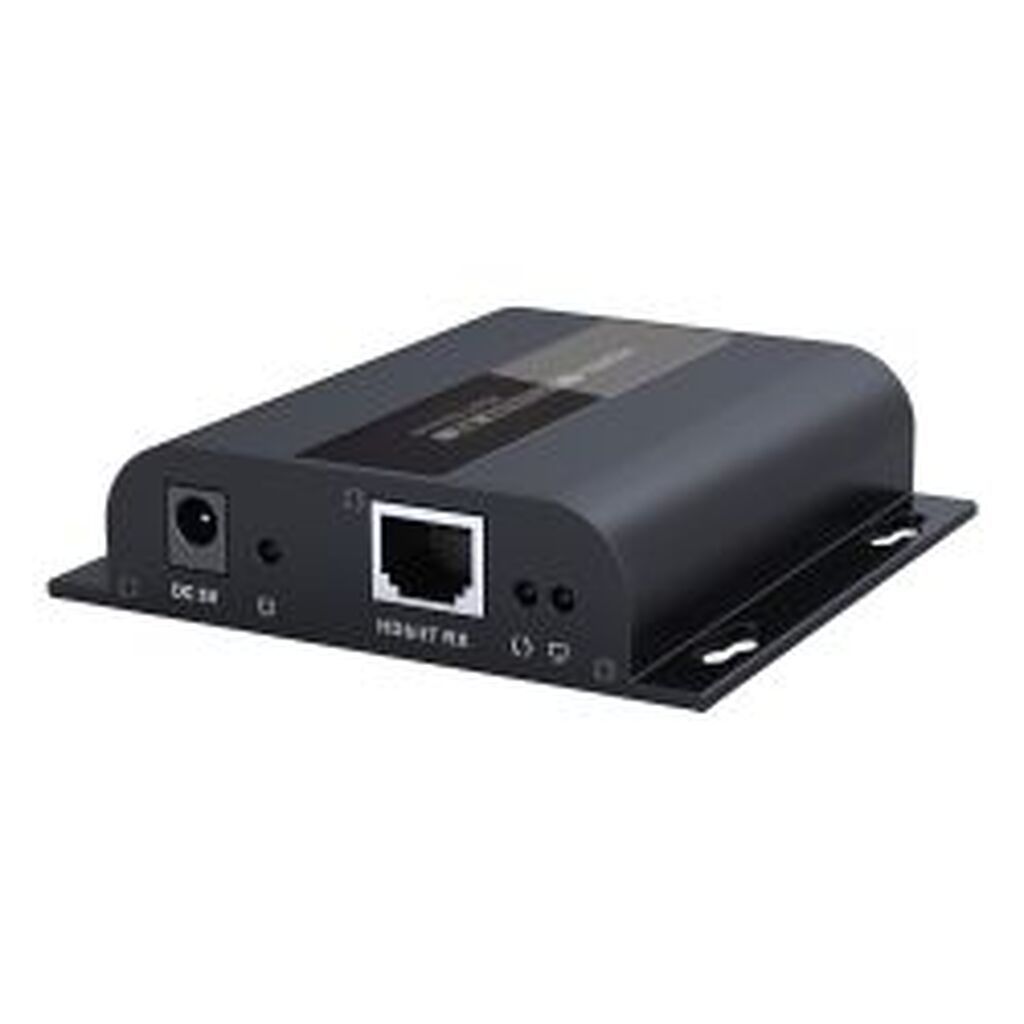 Deltacoimp Hdmi Extender, Extend 1080p Up To 120m Over Ethernet, 1080p