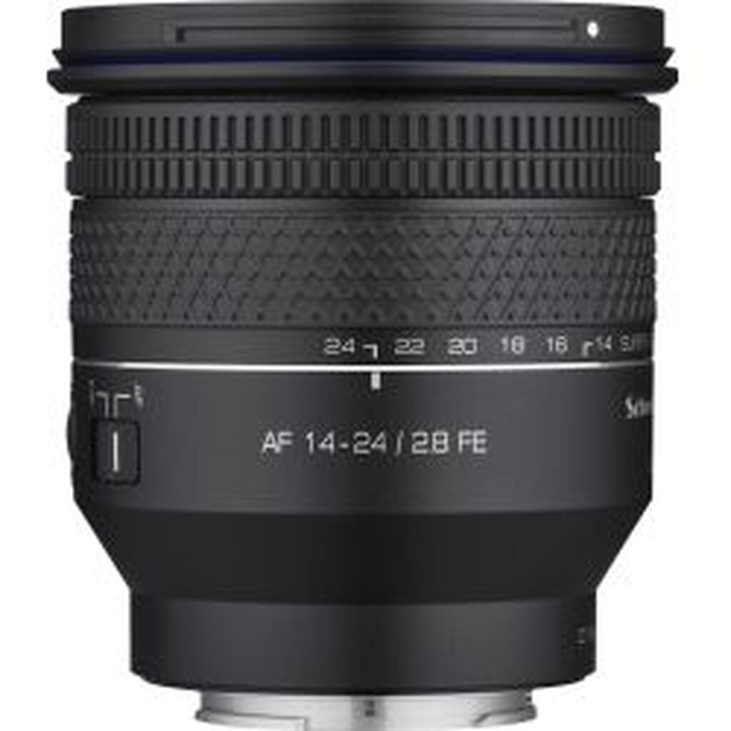 Samyang AF 14-24mm F/2.8 Sony FE