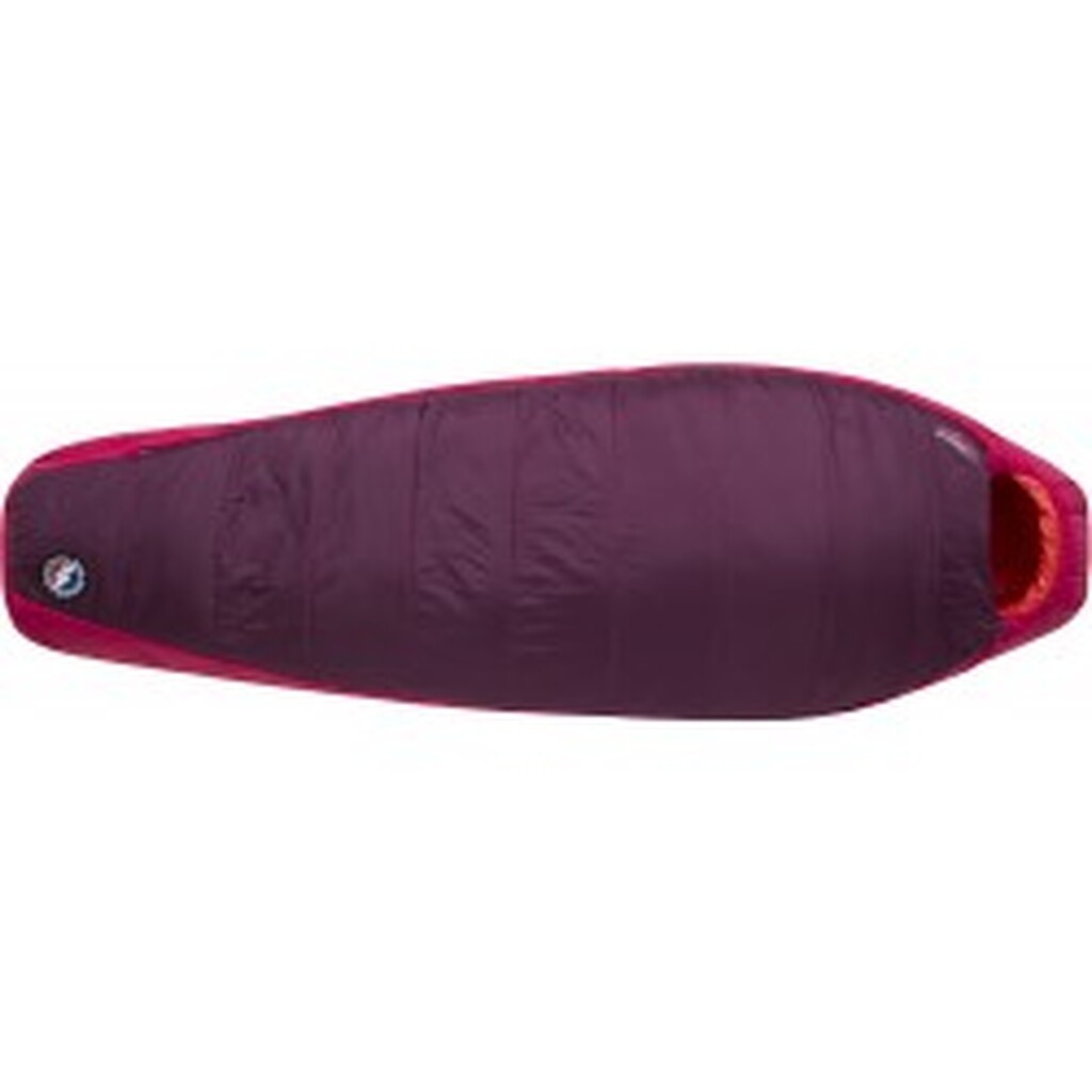 Big Agnes Sunbeam 15 (fireline Eco) Petite Right - Sovepose