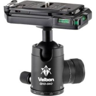 Velbon QHD-S6Q
